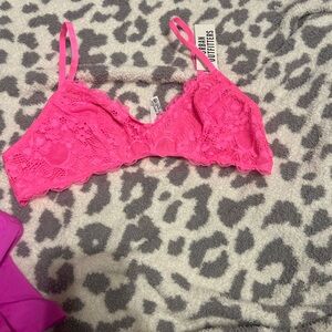 Urban Outfitters Bra